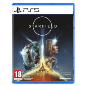 STARFIELD PS5 STANDARD ED ESP