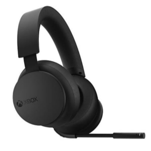 XBOX WIRELESS HEADSET PA
