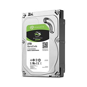 HDD BARRACUDA DESKTOP 3 5 2TB