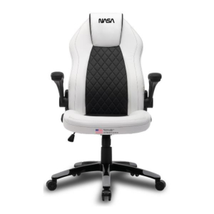 SILLA GAMING VOYAGER BLANCA