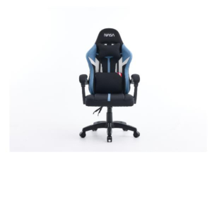 SILLA GAMING SATURN PRO BLACK BLUE