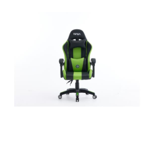 SILLA GAMING SPIRIT BK GN