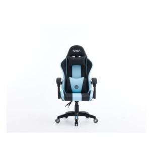 SILLA GAMING SPIRIT BK LB