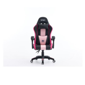 SILLA GAMING SPIRIT BK PK