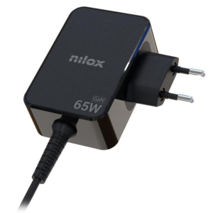 CARGADOR UNIVERSAL GAN 65W USB-C