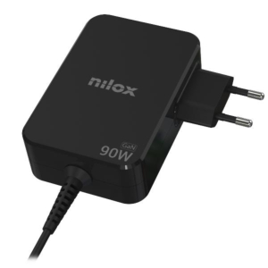 CARGADOR UNIVERSAL GAN 90W USB-C