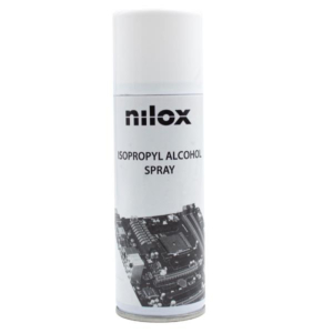 SPRAY ALCOHOL ISOPROPILICO