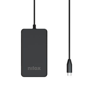 CARGADOR GAN PC 90W TYPE-C