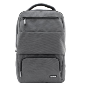 MOCHILA 15 6 TRAVELS GRIS