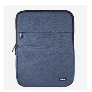 SLEEVE 13.3 AZUL