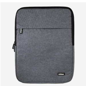 SLEEVE 14.1 GRIS