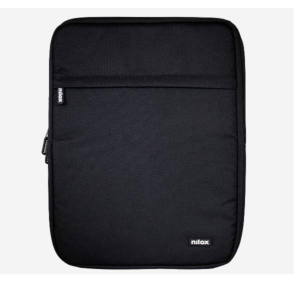SLEEVE 15.6 NEGRA