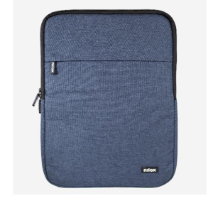 SLEEVE 15.6 AZUL