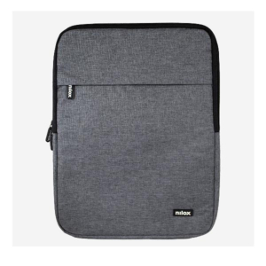 SLEEVE 15.6 GRIS