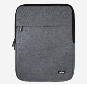 SLEEVE 17.3 GRIS