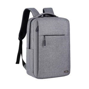 MOCHILA PROFESSIONAL 15 6 GRIS