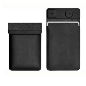 2EN1 SLEEVE-MUSEPAD CARGA DUAL WIRE