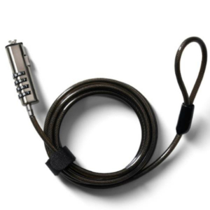 CANDADO SEGURIDAD COMBINACION NANO