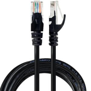 CABLE ETHERNET CAT. 5 UTP