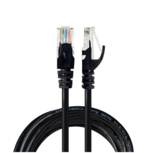 CABLE ETHERNET CAT. 6 UTP
