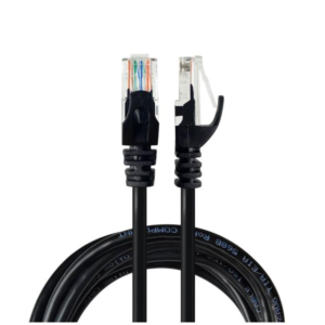 CABLE ETHERNET CAT. 6 UTP