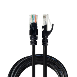 CABLE ETHERNET CAT. 6 UTP
