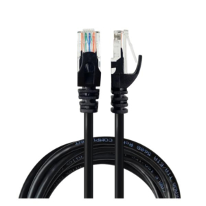 CABLE ETHERNET CAT. 6 UTP