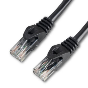 CABLE RJ45 CAT6 2M