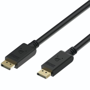 CABLE DP 1.4 8K 60 HZ RETAIL