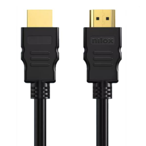 CABLE HDMI 1.4 ETHERNET 4K 30 HZ
