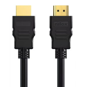 CABLE HDMI 1.4 ETHERNET 4K 30 HZ
