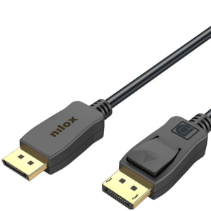 CABLE DP 1.4 8K 60 HZ RETAIL