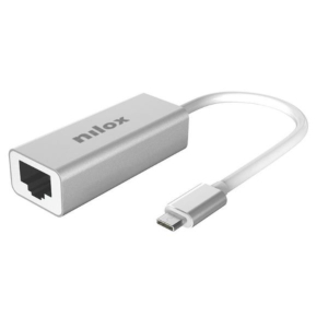 LAN ADAPTER USB C - RJ45
