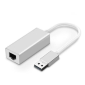 LAN ADAPTER USB A - RJ45