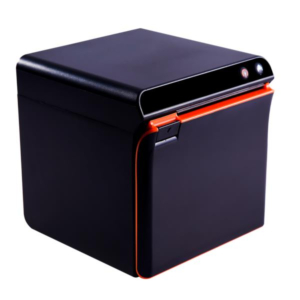 IMP.TERMICA USB ETHERNET NEGRA