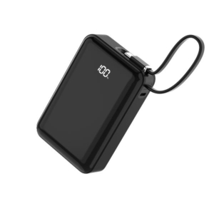 COMPACT PRO POWERBANK 20K MAH PD65W