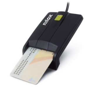 LECTOR SMART CARD DNI-E