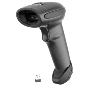 LECTOR C.BARRAS 1D WIRELESS