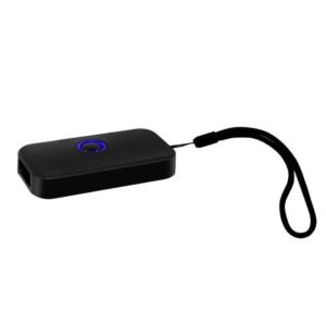 SCANNER POCKET 1D BT USBC