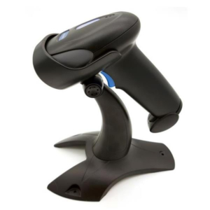 LECTOR C.BARRAS 1D/2D USB WIREL