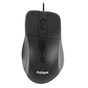 RATON USB 1000 DPI NILOX