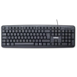 TECLADO USB ESP