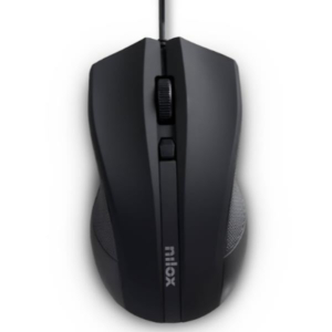 RATON USB 1600 DPI NILOX