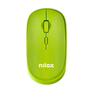 RATON WIRELESS VERDE
