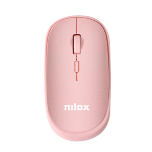 RATON WIRELESS ROSA