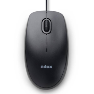 RATON USB 1600 DPI NILOX