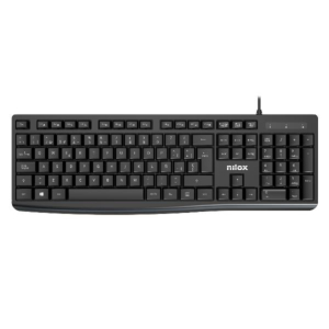 COMBO CON CABLE, NEGRO, ESPAÑOL
