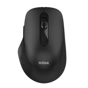 RATON DUAL WIRELESS 1600 DPI NEGRO