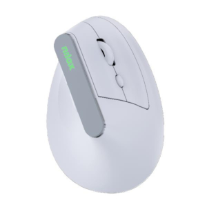 RATON VERT DUAL WIR RECAR SIL BLANC