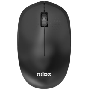 RATON WIRELESS NEGRO - NILOX